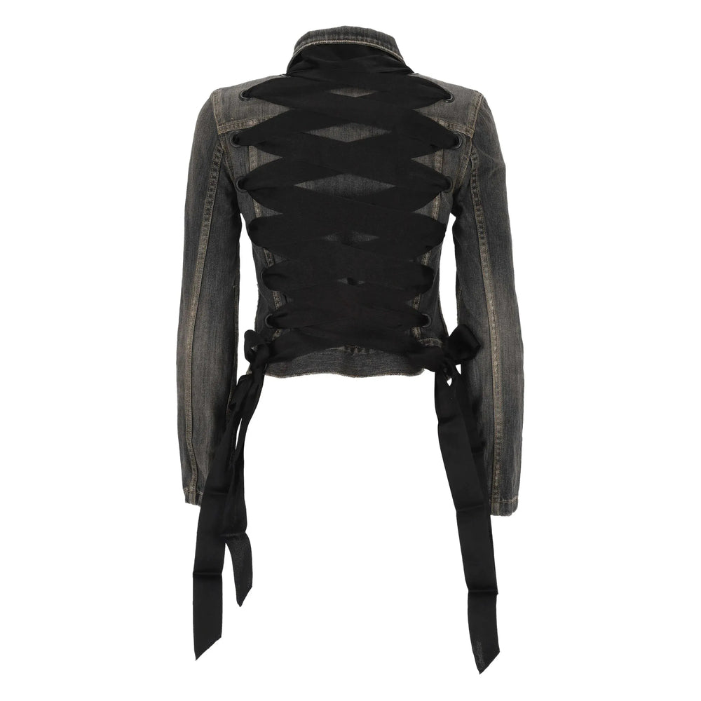 Balenciaga Outerwears - Grigio | 92c1dcfb5b724785c7432da51693ff687ec7210b