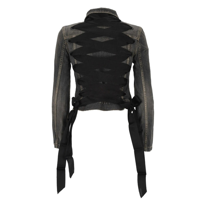 Balenciaga Outerwears - Grigio | 92c1dcfb5b724785c7432da51693ff687ec7210b