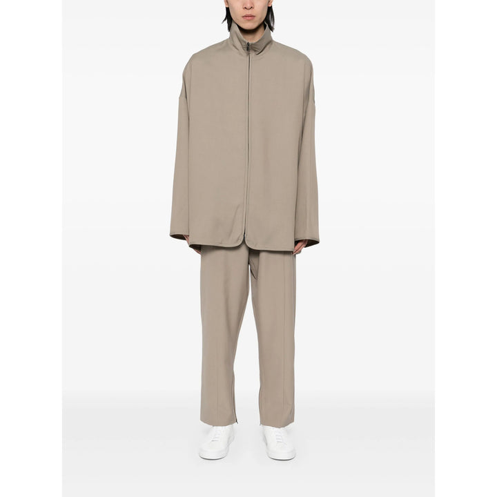 Fear Of God Outerwears - Marrone | 9a28f2560c5ecbb59c5351ee8c532c0ceff6cbfa