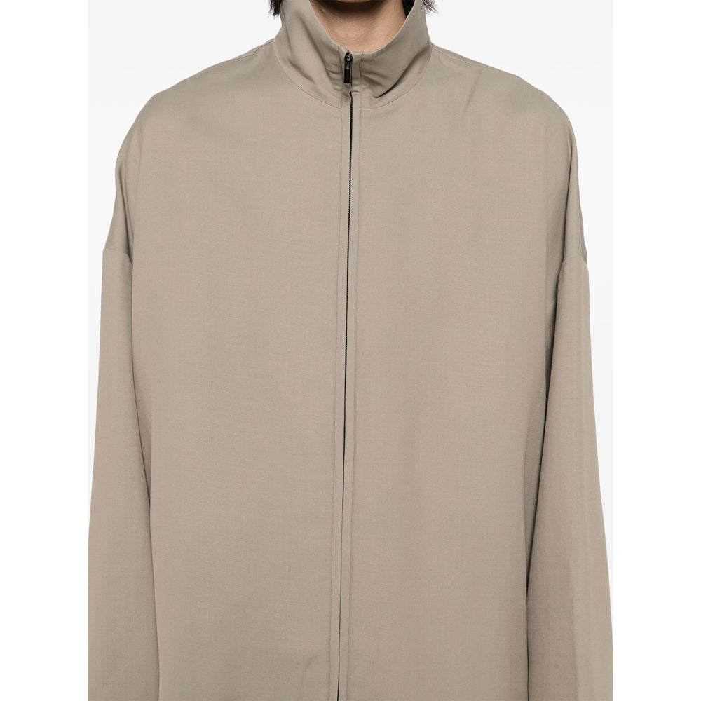 Fear Of God Outerwears - Marrone | 6989b6b40652068d3471db06e6cd9eaa5b6dadd7