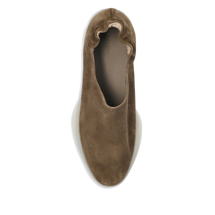 Fear Of God Sneakers - Verde | 97da6c1fbd7157074afb2947317fe91711ad8776