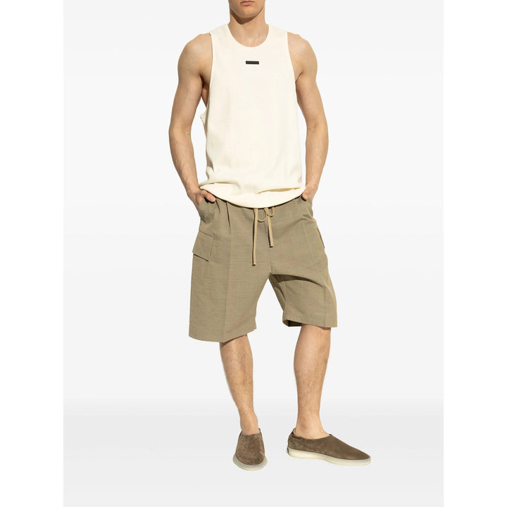 Fear Of God Sneakers - Verde | e3b82b50f075d1f7b098cda761b1088e5a1b35ce