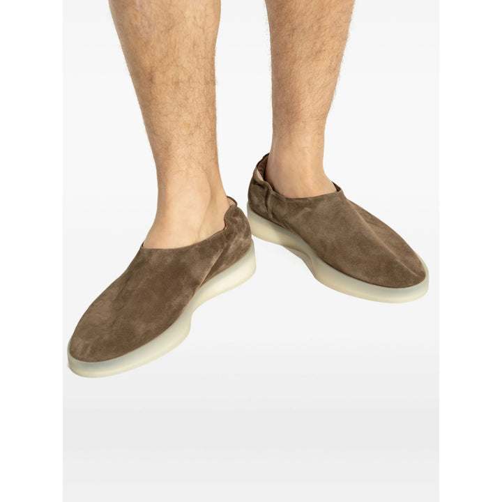 Fear Of God Sneakers - Verde | 0f353ecfbfa0615e0d94610698b1558409c5dc06