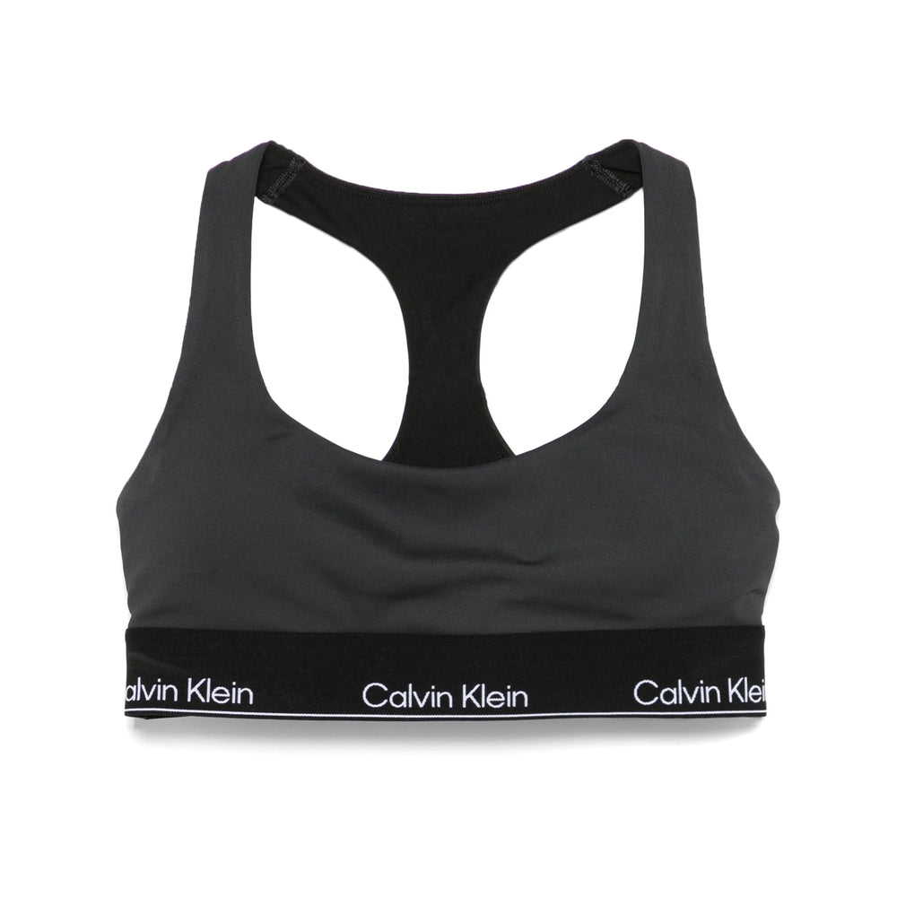 Calvin Klein Sport Top - Nero | 687ed8dc474993238a175d561bc4a9e254d3e804