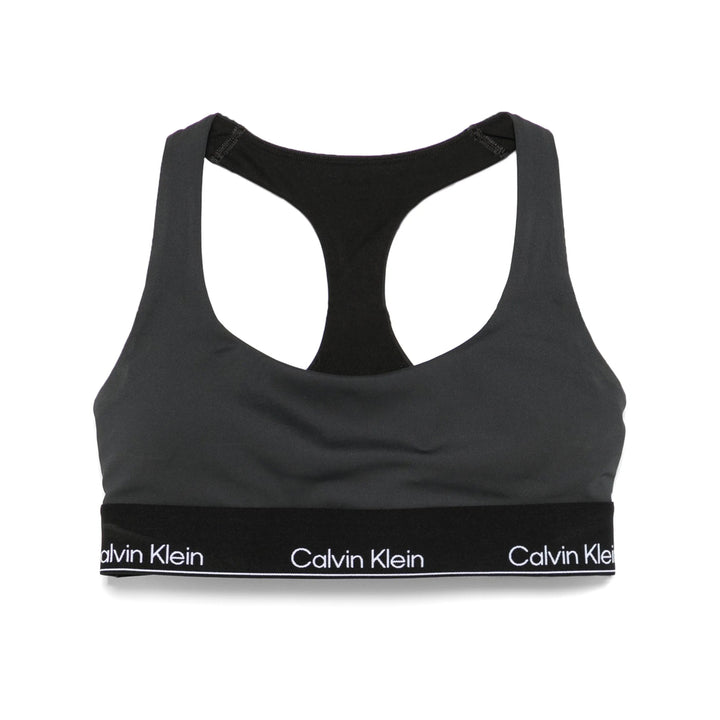 Calvin Klein Sport Top - Nero | 687ed8dc474993238a175d561bc4a9e254d3e804