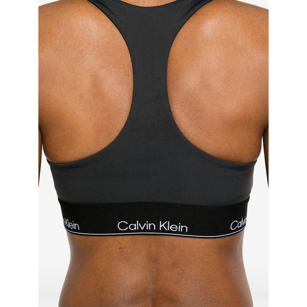 Calvin Klein Sport Top - Nero | da037bc95831a46a40352471bc33d843c311f9f8