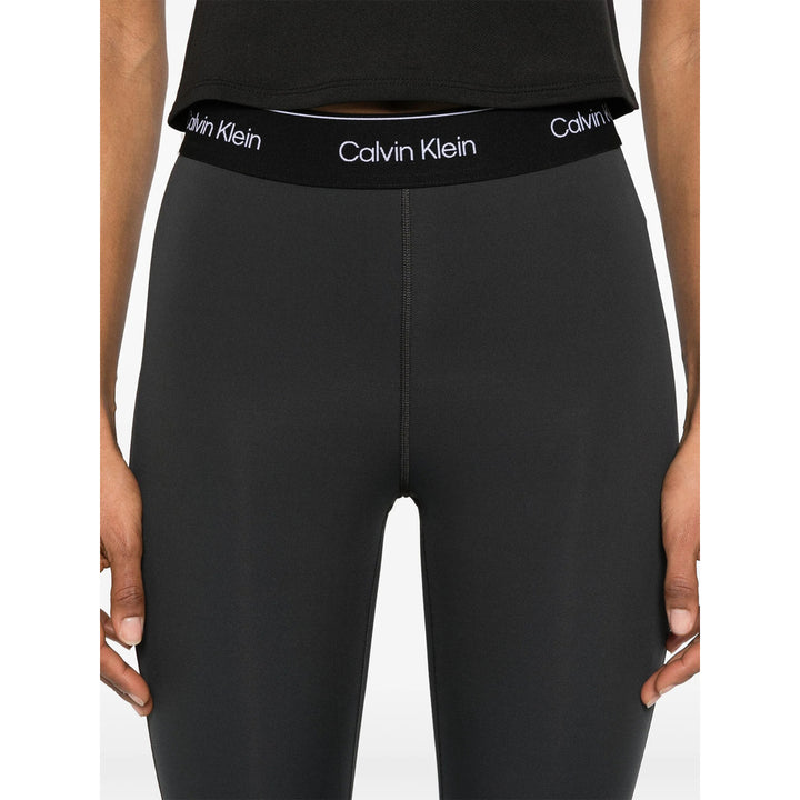 Calvin Klein Sport Pantaloni - Nero | 22feaf49959e718c89c91653b22d5f70a200a74f