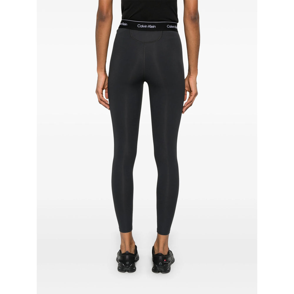 Calvin Klein Sport Pantaloni - Nero | ef61f0c6187c4d6fe65522de875ec6c3ac0967e1