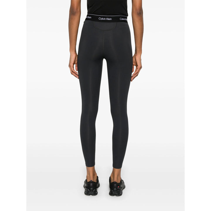Calvin Klein Sport Pantaloni - Nero | ef61f0c6187c4d6fe65522de875ec6c3ac0967e1