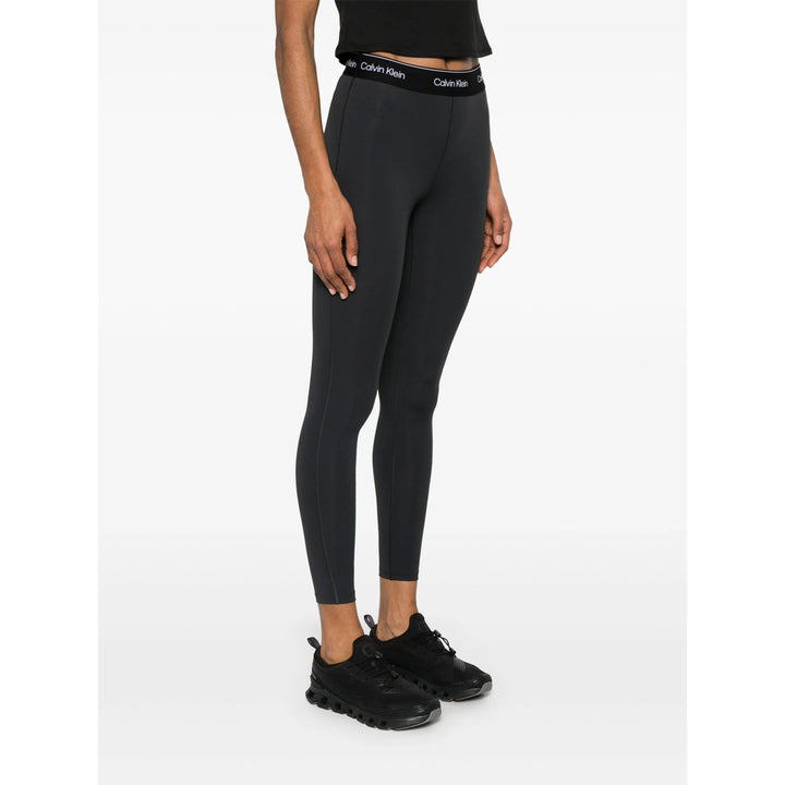 Calvin Klein Sport Pantaloni - Nero | 0b85c2bbf92d4d6eb9a0c75137af442da46c4a6c