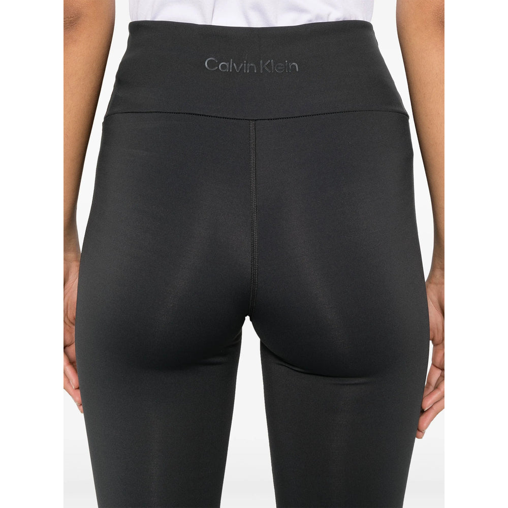 Calvin Klein Sport Pantaloni - Nero | bf24f93d1ca96b8dfbc921132a00b7234dd068e6