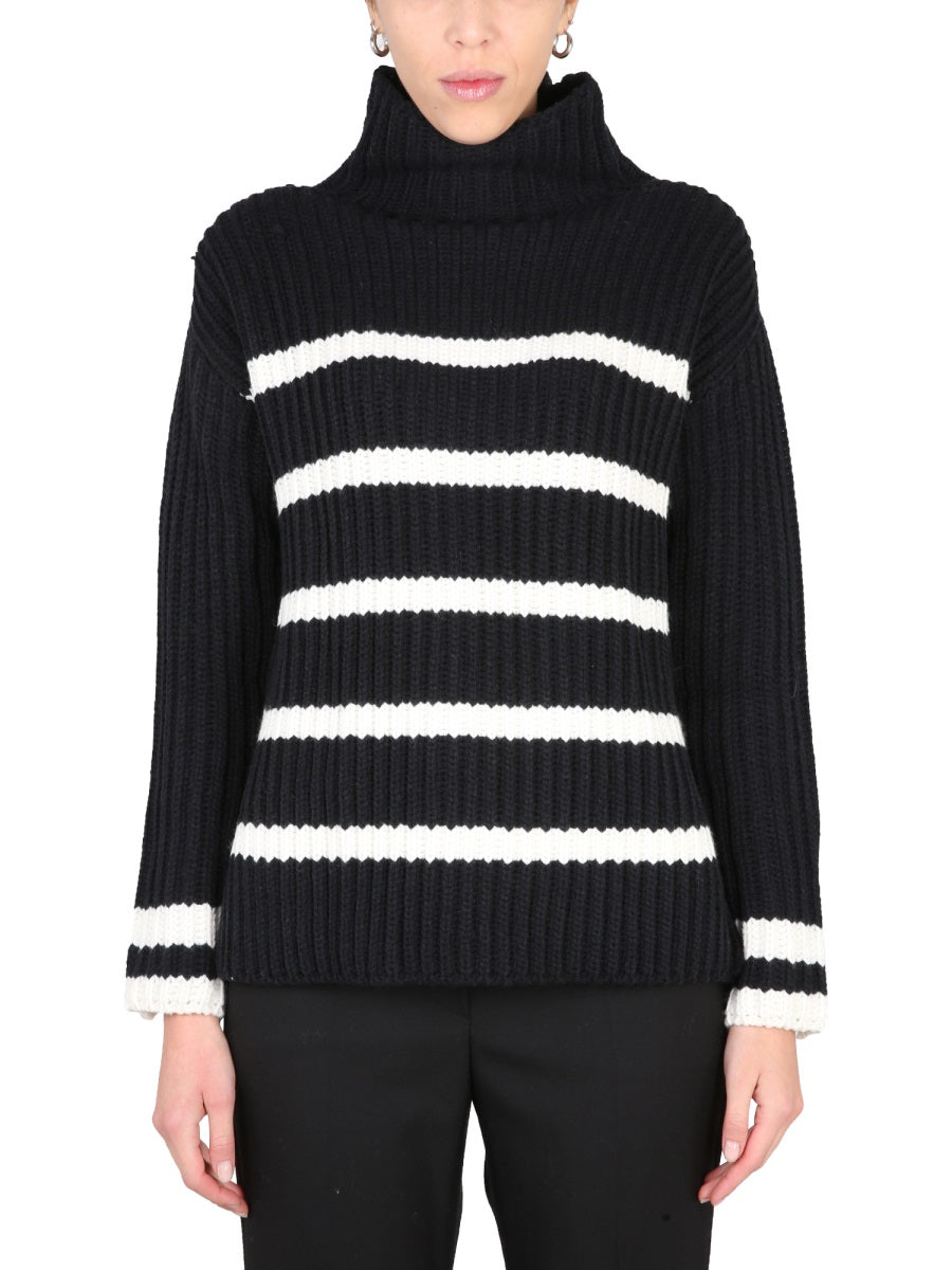 Stefano Mortari Maglioni - Black | 31faf5209dca65c7482e8db5452fc6f347487b0f