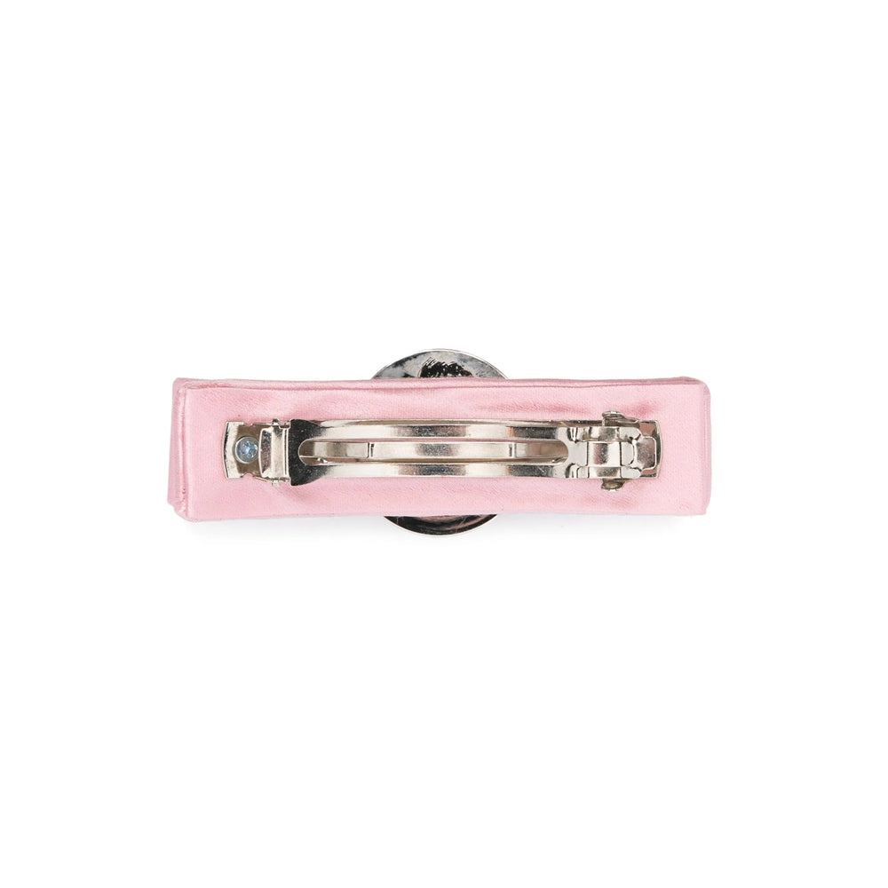 Versace Hair Accessories - Rosa | 7a70ec2c8b2fc68182456f21bc2f384f662032eb