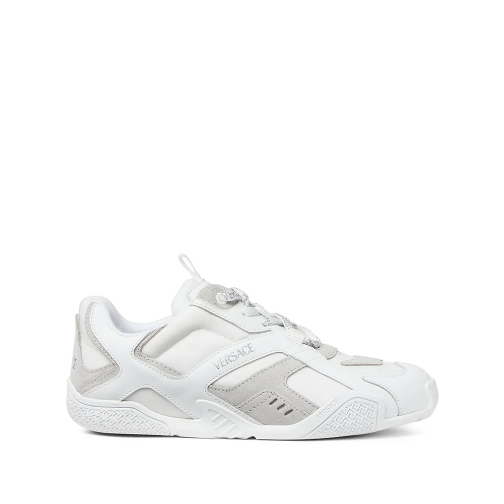 Versace Sneakers - Bianco | 7e19f21a2c97049e5eec308a4ddc1d4a261b8dde