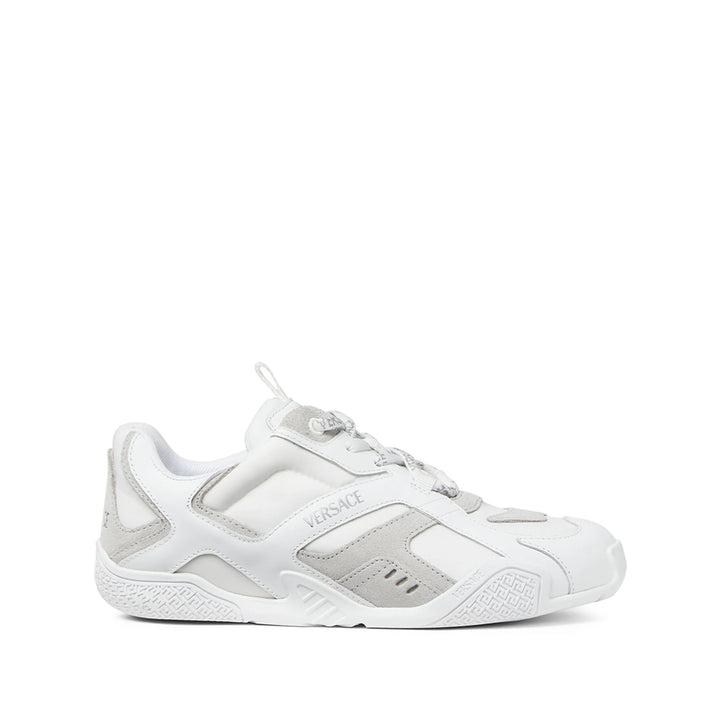 Versace Sneakers - Bianco | 7e19f21a2c97049e5eec308a4ddc1d4a261b8dde
