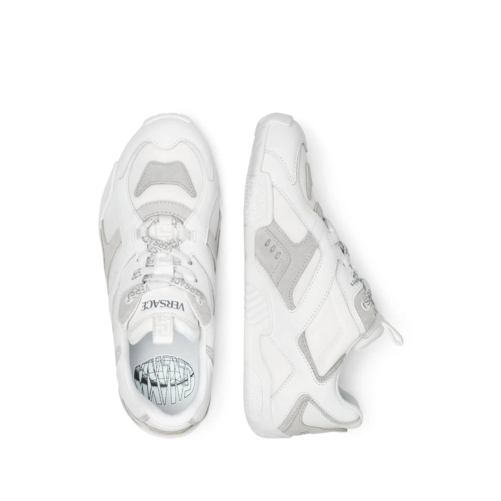 Versace Sneakers - Bianco | 5bb73f16a6cfafee2d1a2919afef9f098216aaeb