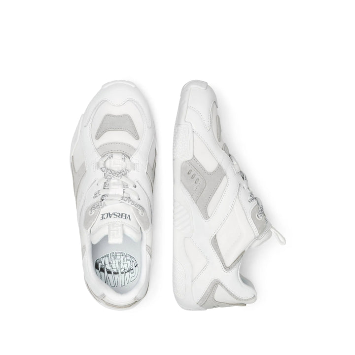 Versace Sneakers - Bianco | 5bb73f16a6cfafee2d1a2919afef9f098216aaeb