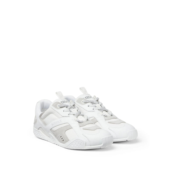 Versace Sneakers - Bianco | d1baecfa7c0df312ddb06be0ea65d6b09d637af3