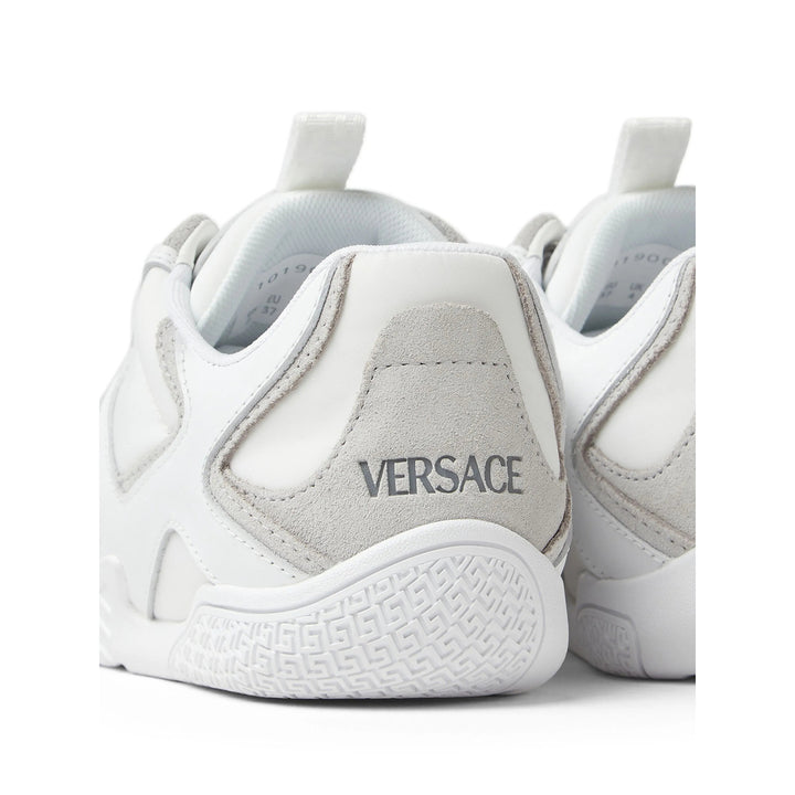 Versace Sneakers - Bianco | e650720fd5245457489f6493af509acf8bc099ae