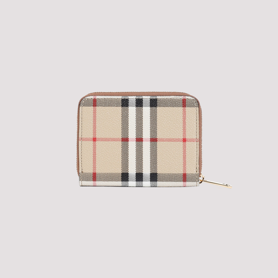 Burberry Wallet(generic) - Nude & Neutrals | 9d18790ea9b969b7ba5f4504f7f0531ac2a722f9
