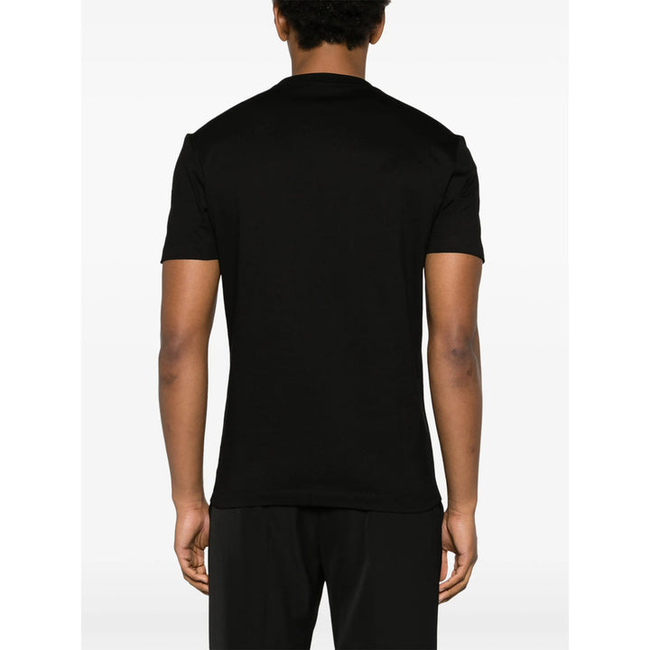 Versace T Shirt - Nero | 271cabc7ab0838d861b39aba3959657e3f1c8bcd