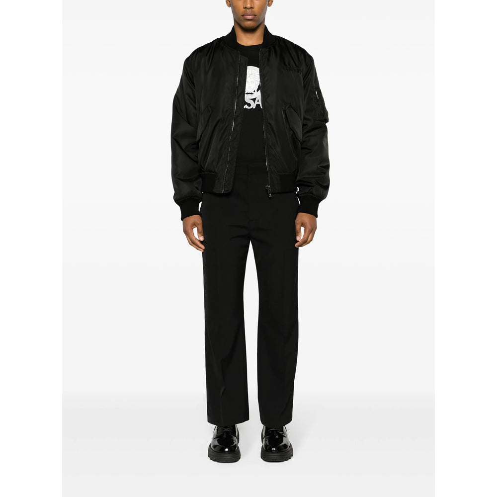 Versace T Shirt - Nero | d47e8eb0a1661769270bbadf1e350af233ce49ee