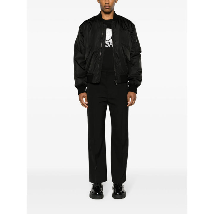 Versace T Shirt - Nero | d47e8eb0a1661769270bbadf1e350af233ce49ee