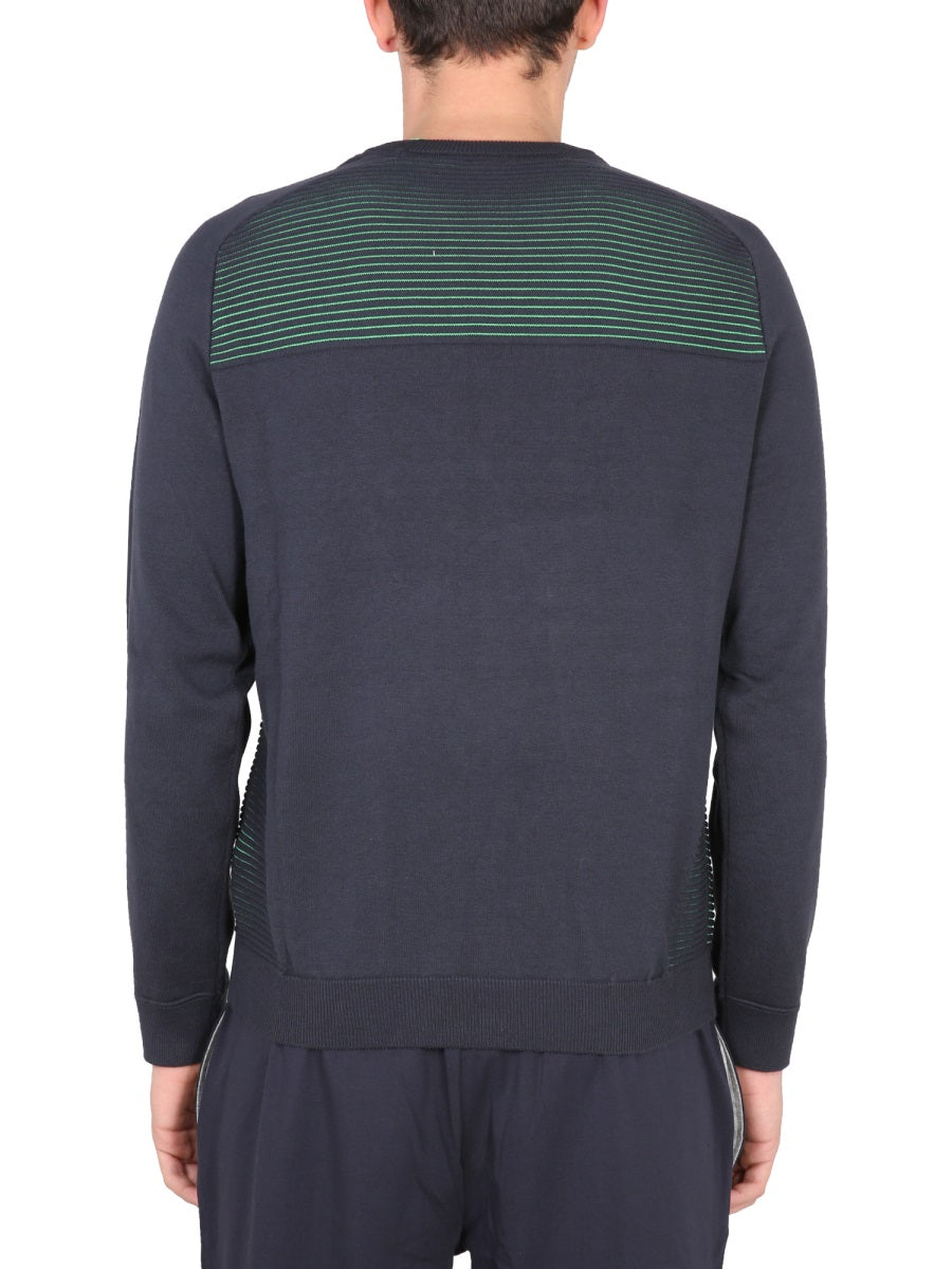 Boss Maglioni - Blu | Wanan Luxury