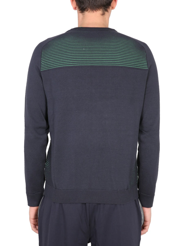 Boss Maglioni - Blu | Wanan Luxury