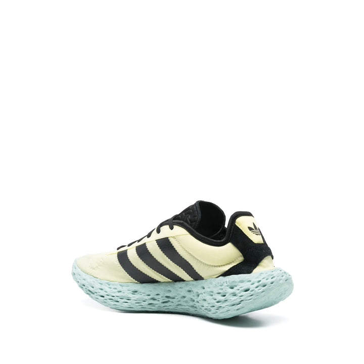 Adidas Originals Sneakers - Giallo, Blu | d221f174993d10fe916aea1571cba791aacc0cb3