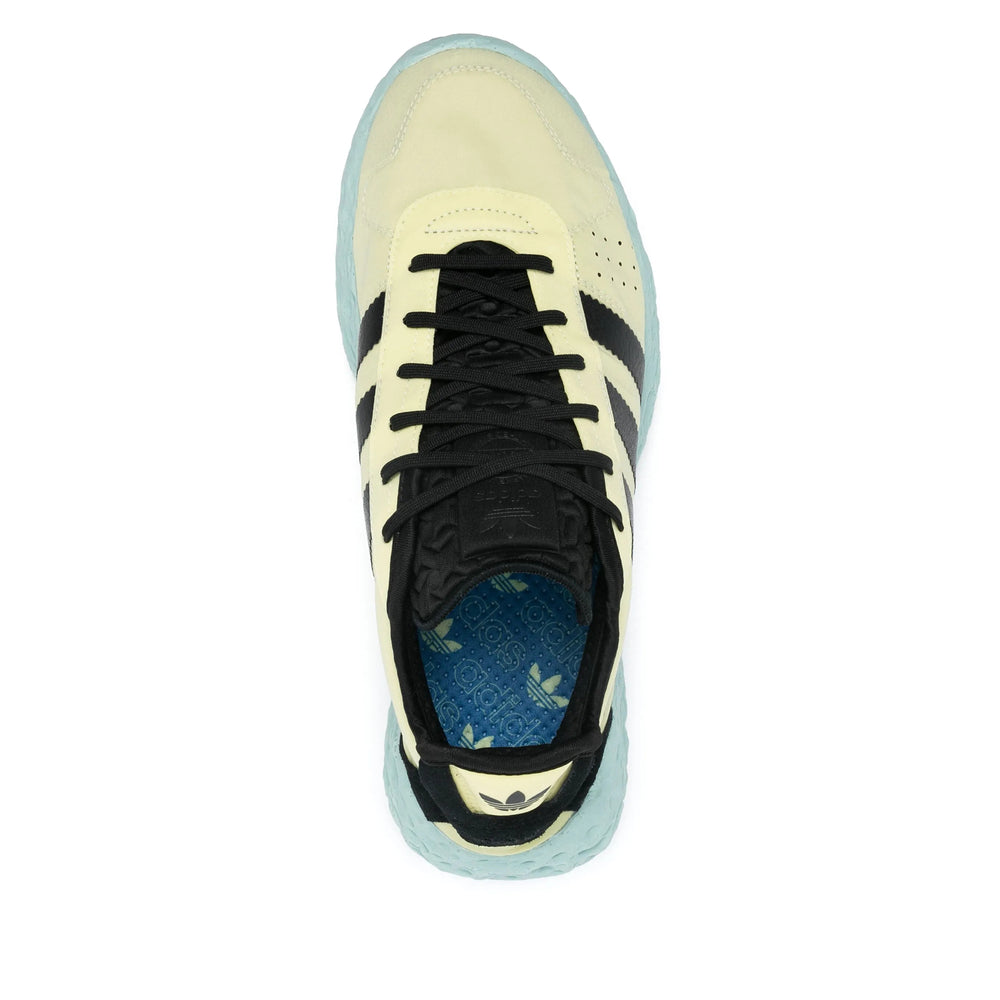 Adidas Originals Sneakers - Giallo, Blu | 8726b1efb926b1d93cc7117f1c335f94b1349eda
