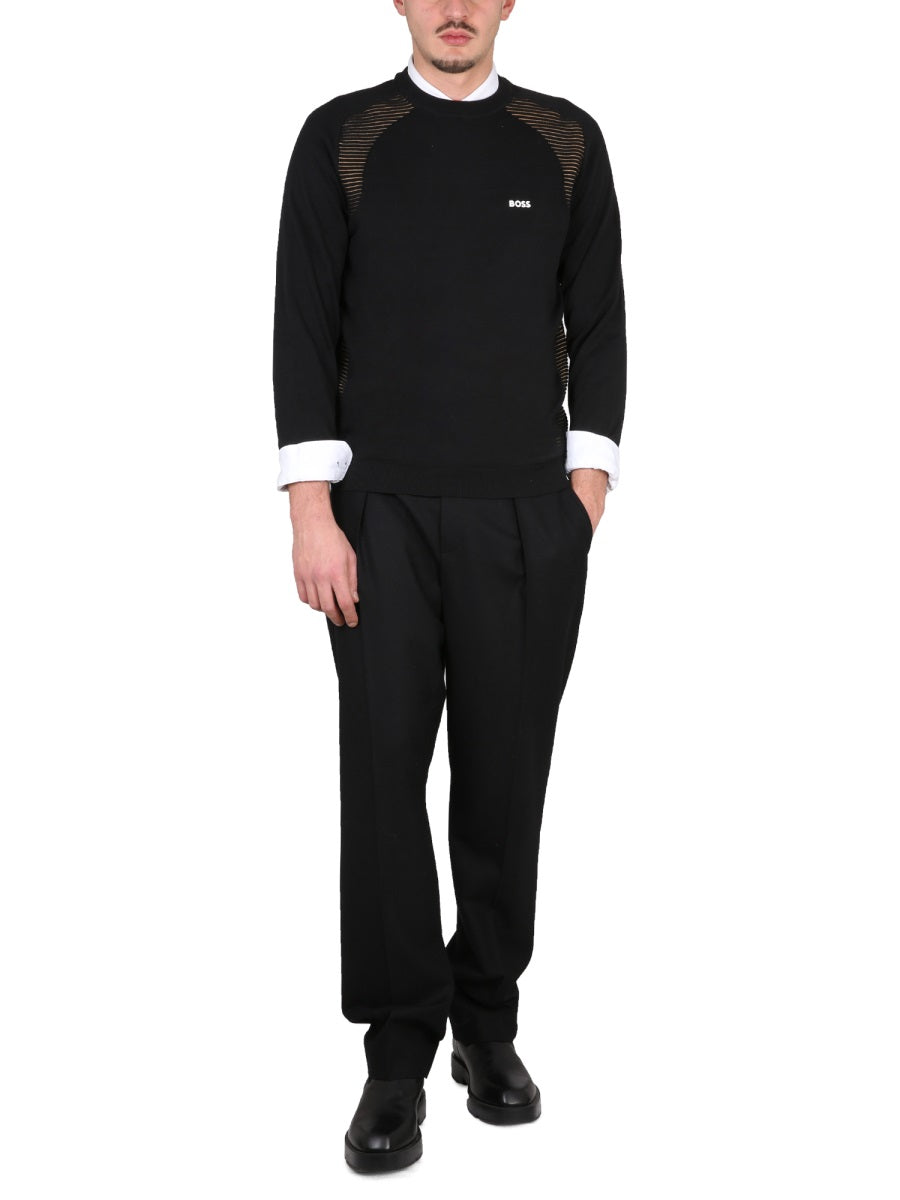 Boss Maglioni - Black | 2b3031eca87e4b3ba0054b017927d2682926b6e5