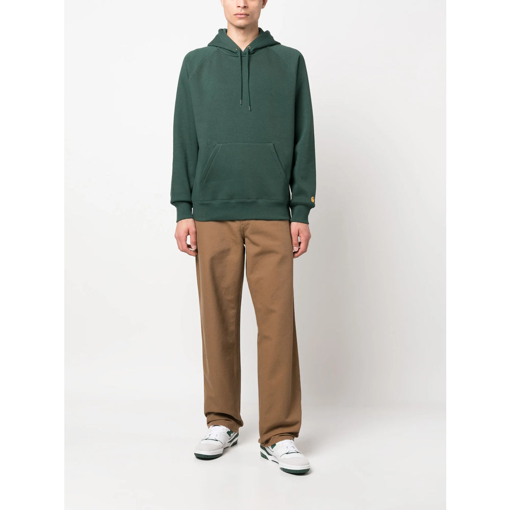 Carhartt Wip Pantaloni - Marrone | 61b3cb5deeff182a01df1d07d4177f9afbe2e5a5