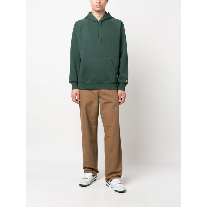 Carhartt Wip Pantaloni - Marrone | 61b3cb5deeff182a01df1d07d4177f9afbe2e5a5