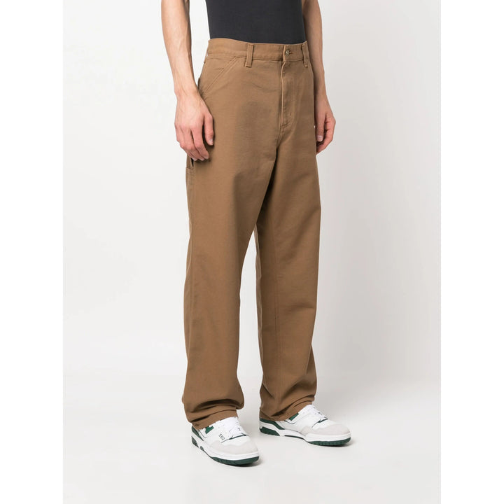 Carhartt Wip Pantaloni - Marrone | c6bf033f24165bcd234f299cb18b842242a4f722