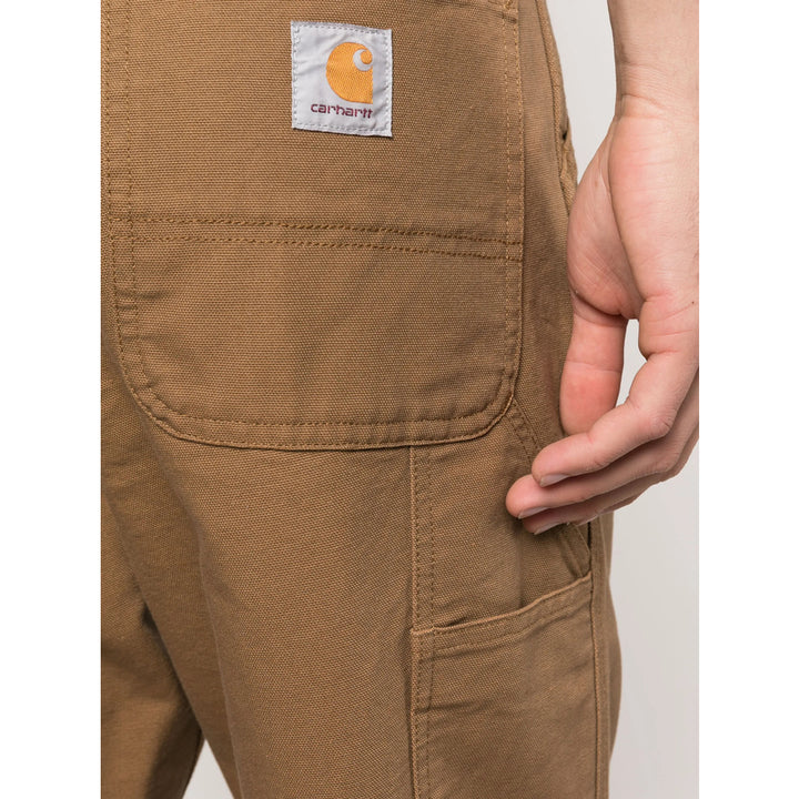 Carhartt Wip Pantaloni - Marrone | 6648f825bdb92af6bd20a4be39b503e62569734a