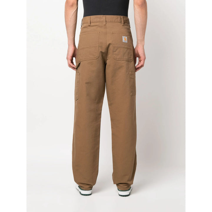 Carhartt Wip Pantaloni - Marrone | af1d352b6c62caff47a6e422473db499318b7052