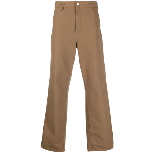 Pantaloni Marrone