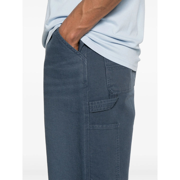 Carhartt Wip Pantaloni - Blu | 142e7c9d5a54c971824a3fcdf0a56e109c1fd78a