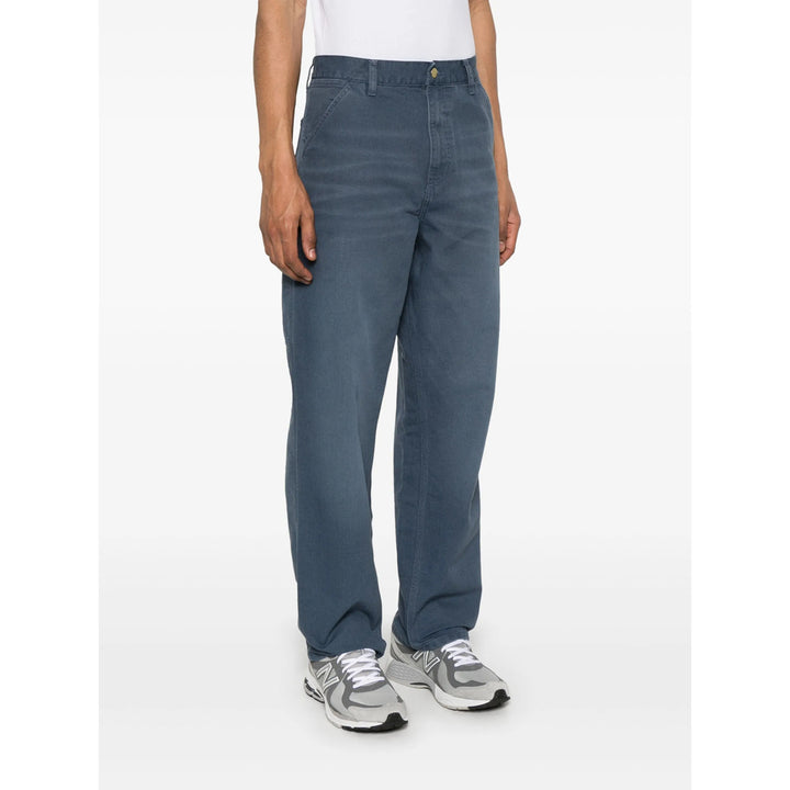 Carhartt Wip Pantaloni - Blu | f3e156464ac5176704f97b0cb4c8c01ac0c0f330