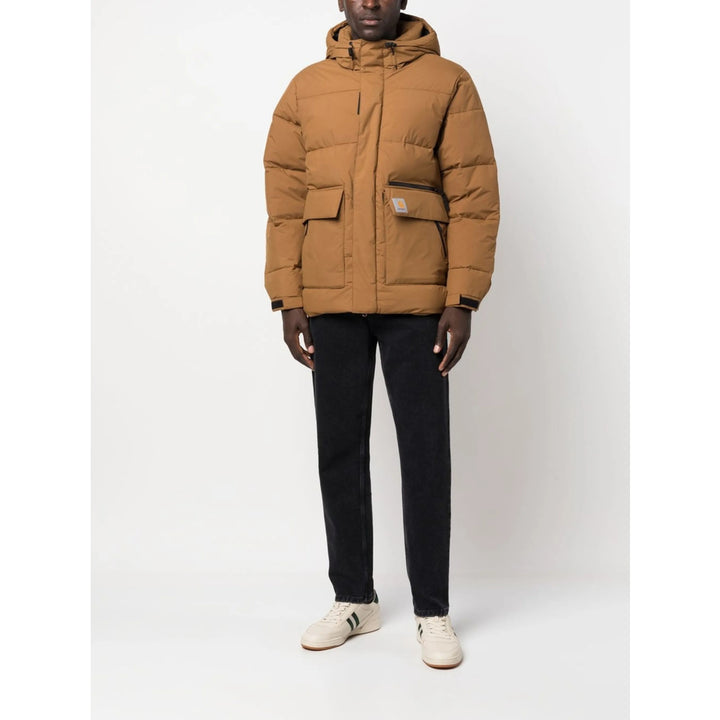 Carhartt Wip Jeans - Nero | 6b5543836a34cb540455081d2c7a8ac7deae4210