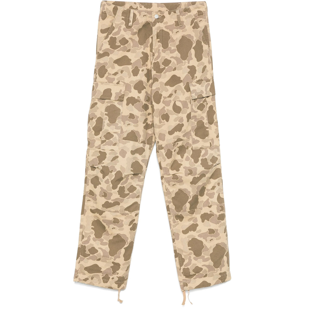 Carhartt Wip Pantaloni - Neutri, Marrone | af4293f4ae39b25e57771d6e297d06b4aabc7487
