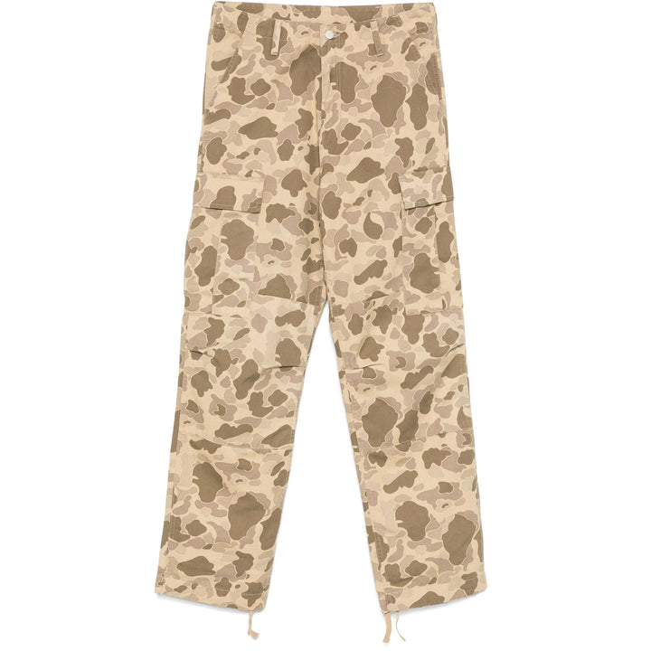 Carhartt Wip Pantaloni - Neutri, Marrone | af4293f4ae39b25e57771d6e297d06b4aabc7487