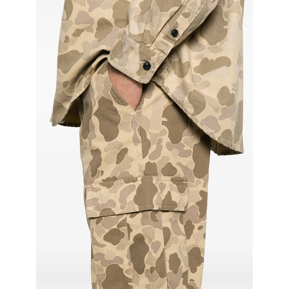 Carhartt Wip Pantaloni - Neutri, Marrone | 16940059083ea7a2c1e27c0eb3849a544cb869ee