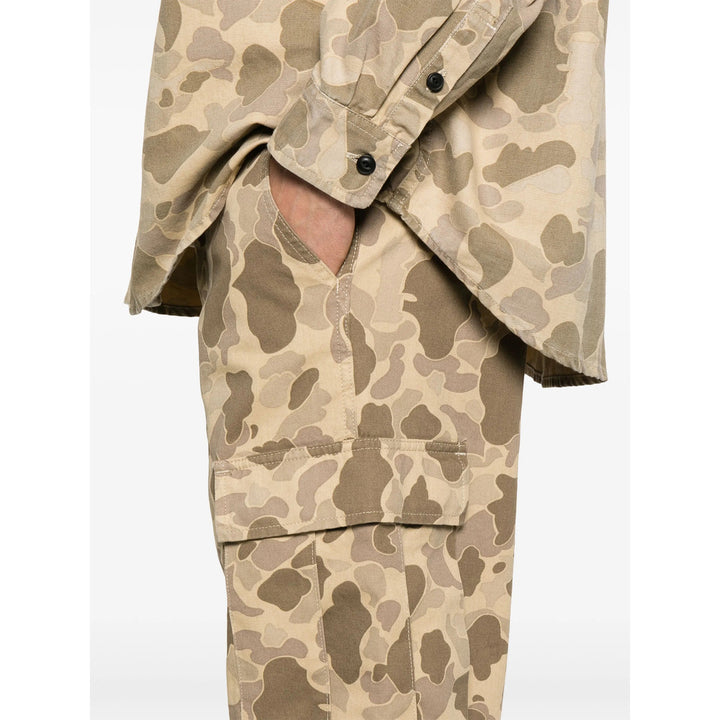 Carhartt Wip Pantaloni - Neutri, Marrone | 16940059083ea7a2c1e27c0eb3849a544cb869ee