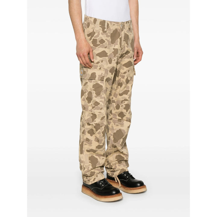 Carhartt Wip Pantaloni - Neutri, Marrone | 573848b1449d0b47297eee1913b9ad74baa02c02