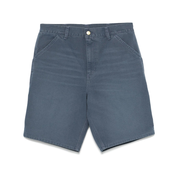 Carhartt Wip Shorts - Blu | fd55ad058f65083fa4604223711b0b5eb7da8a28