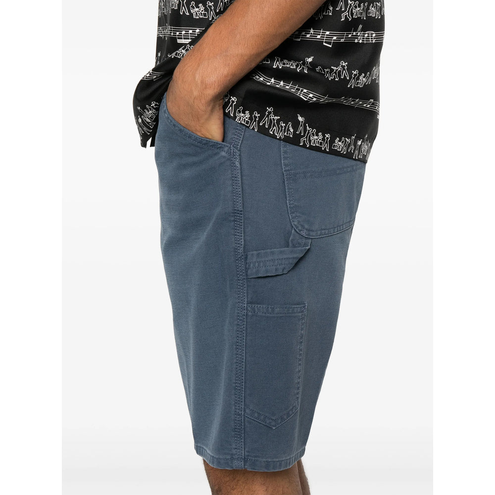 Carhartt Wip Shorts - Blu | 0d0a47118dd3e5ea4096bc9a7bfa91d01cdfa9a6