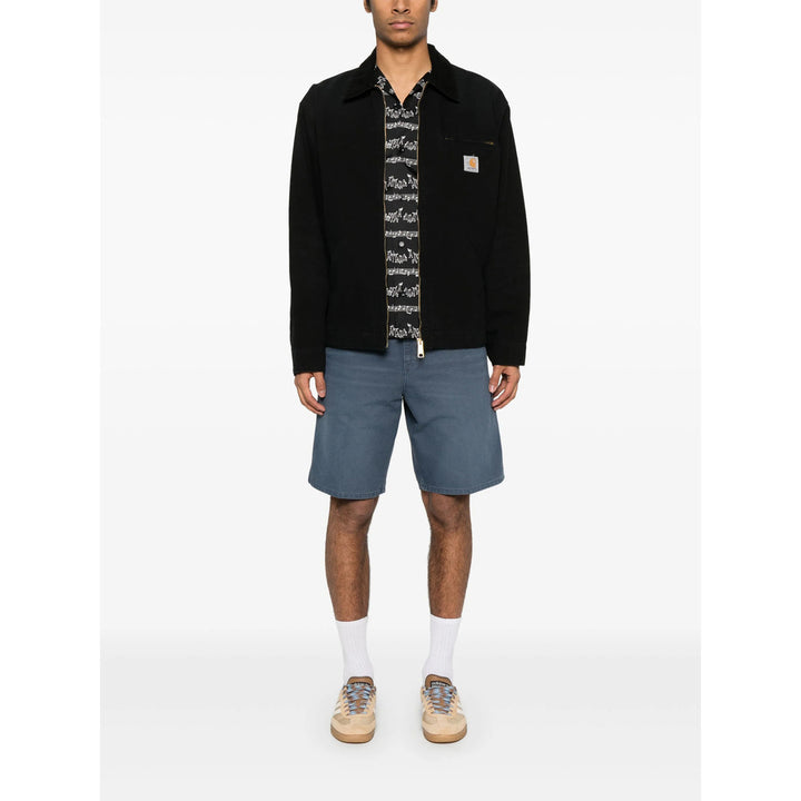 Carhartt Wip Shorts - Blu | 2f50e47531cf2ce2aee36c3b313cb7dff88012a6