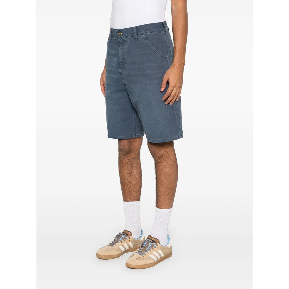 Carhartt Wip Shorts - Blu | d767d429401b99fa514cb158c1dbd55a8a0c98c1